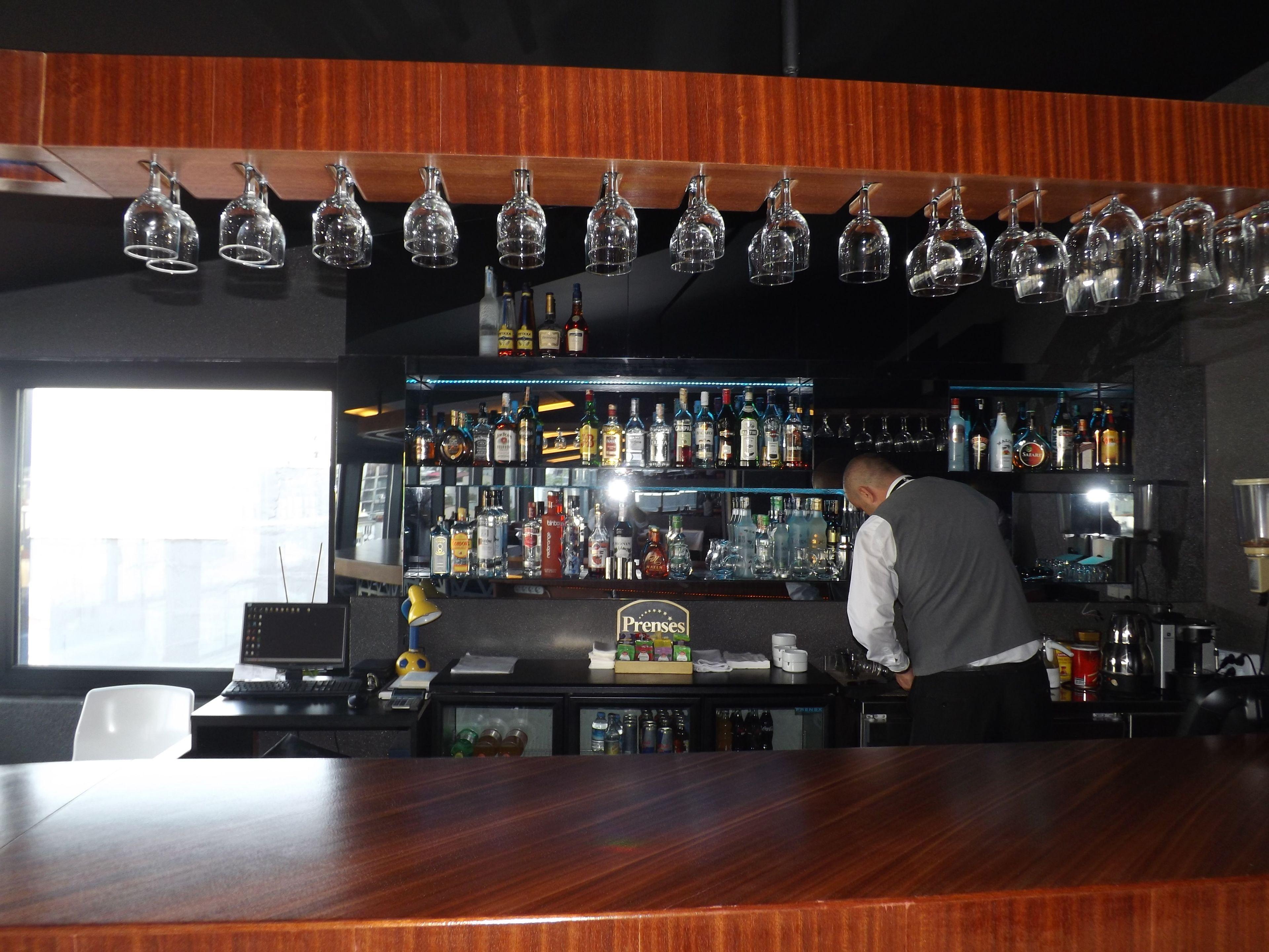 Cihangir Hotel Bosphorus — Photos 2