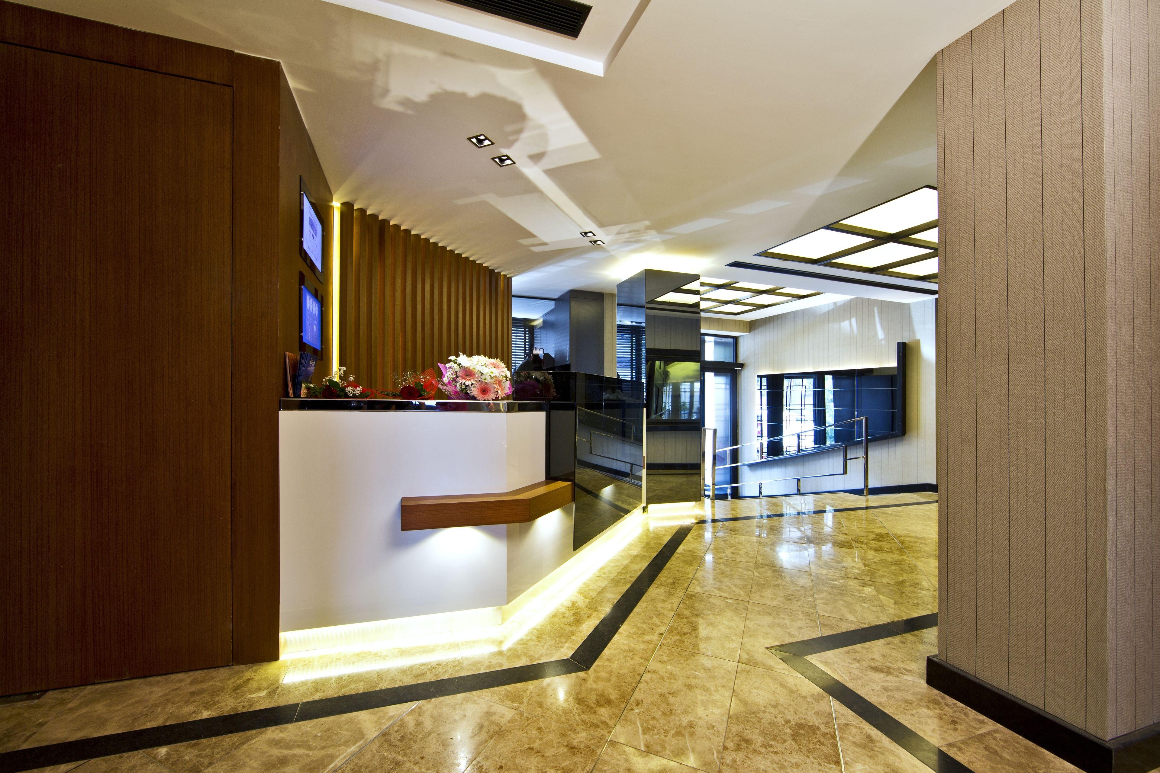 Cihangir Hotel Bosphorus — Photos 3