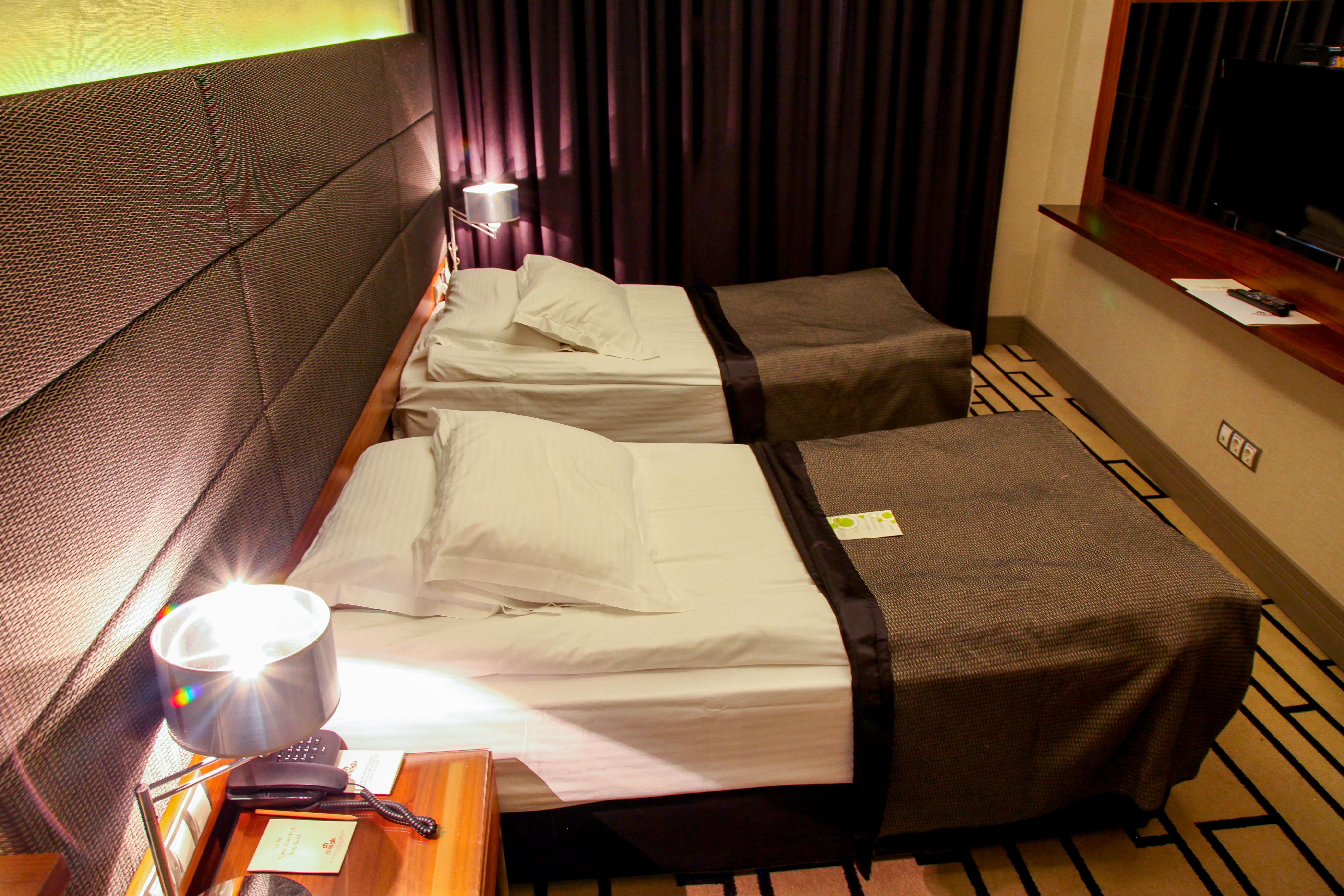 Cihangir Hotel Bosphorus, Istanbul
